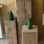 Nyaraló Le Chateau Des Anglades Hyères