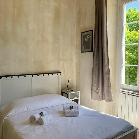 Le Chateau Des Anglades * Hyères