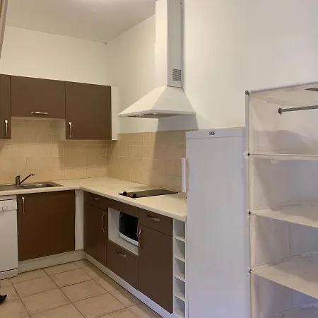 Le Chateau Des Anglades Casa vacanze