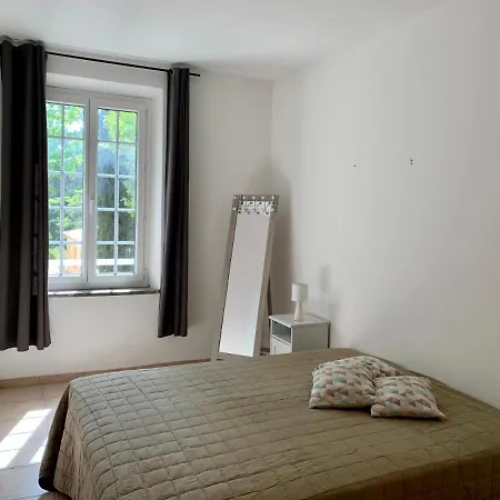 Le Chateau Des Anglades Σπίτι διακοπών