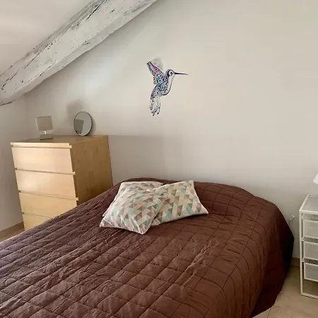 Casa vacanze Le Chateau Des Anglades Hyères