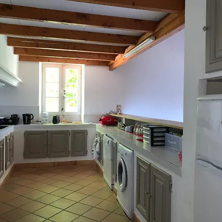 Le Chateau Des Anglades