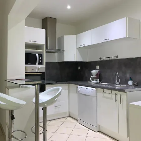 Casa vacanze Le Chateau Des Anglades Hyères