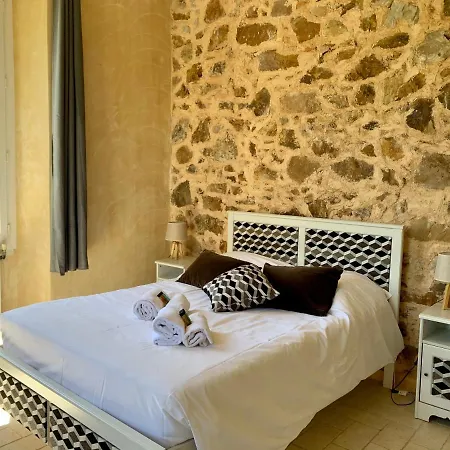 Casa vacanze Le Chateau Des Anglades Hyères