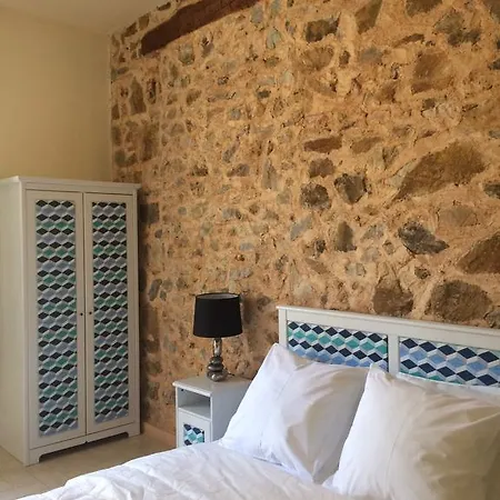 Le Chateau Des Anglades Hyères