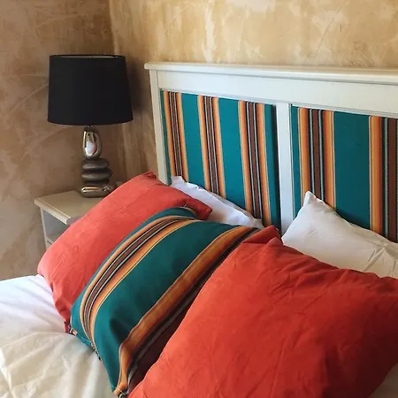 Le Chateau Des Anglades Casa vacanze