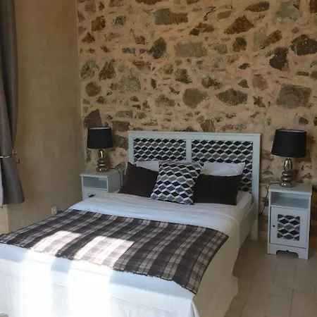 Le Chateau Des Anglades Σπίτι διακοπών *