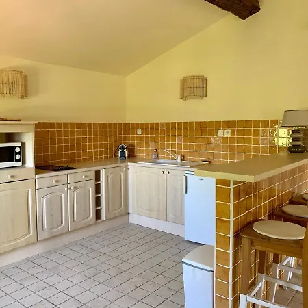 Le Chateau Des Anglades