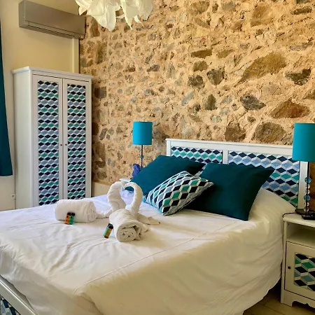 Le Chateau Des Anglades