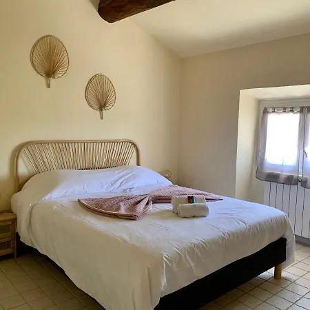 Vakantiehuis Le Chateau Des Anglades *