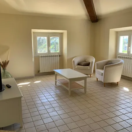 Feriehus Le Chateau Des Anglades Hyères