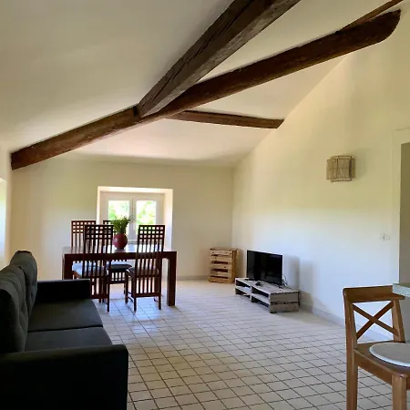 Feriehus Le Chateau Des Anglades Hyères