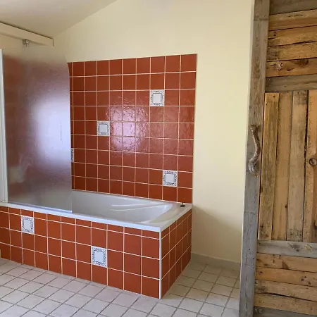 Le Chateau Des Anglades Feriehus