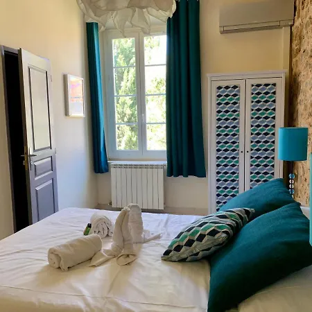 Le Chateau Des Anglades Vakantiehuis *