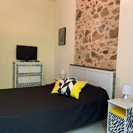 Feriehus Le Chateau Des Anglades