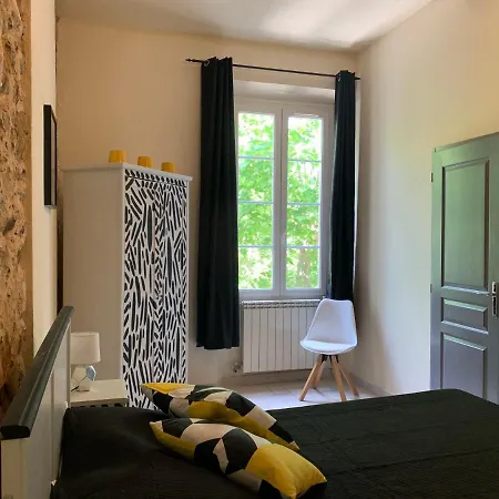 Feriehus Le Chateau Des Anglades *