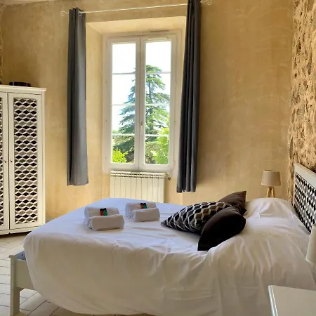 Le Chateau Des Anglades Hyères