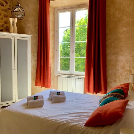 Feriehus Le Chateau Des Anglades Hyères