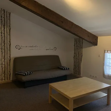 Le Chateau Des Anglades 耶尔