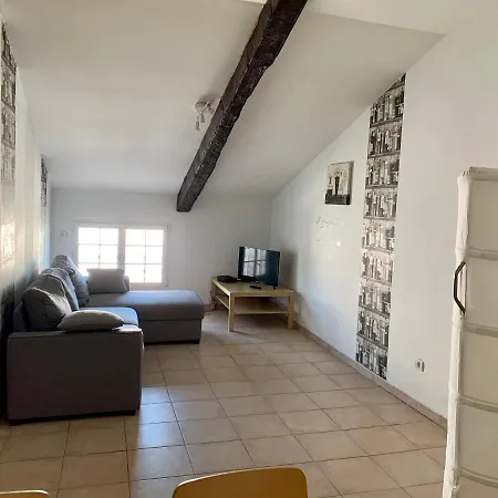 Feriehus Le Chateau Des Anglades Hyères