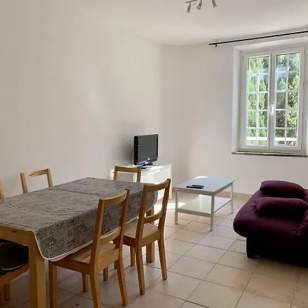 Le Chateau Des Anglades Prázdninový dům Hyères