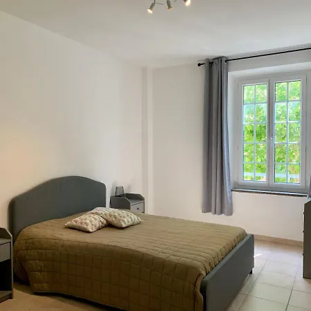 Le Chateau Des Anglades