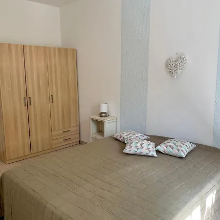 Vakantiehuis Le Chateau Des Anglades *