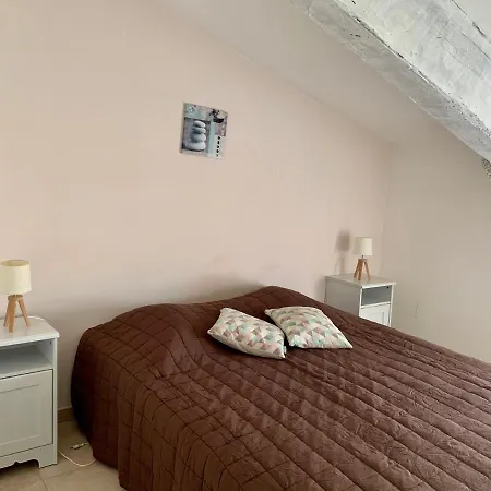 Le Chateau Des Anglades *