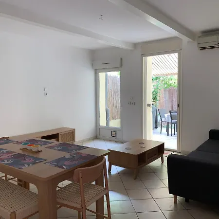 Le Chateau Des Anglades *