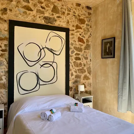 Le Chateau Des Anglades Feriehus Hyères