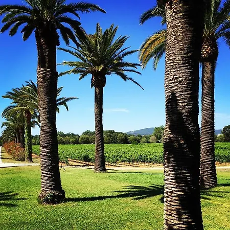 Feriehus Le Chateau Des Anglades