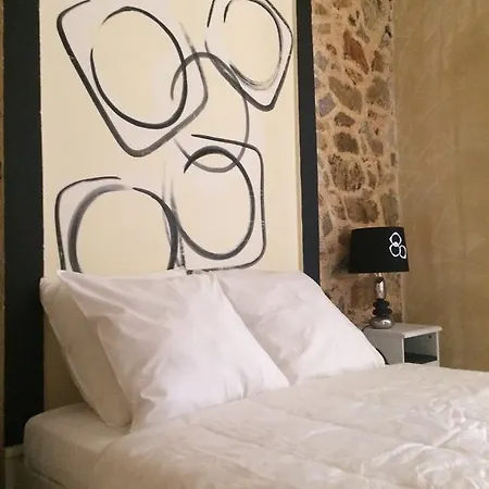 Feriehus Le Chateau Des Anglades *