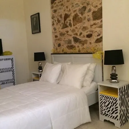 Le Chateau Des Anglades