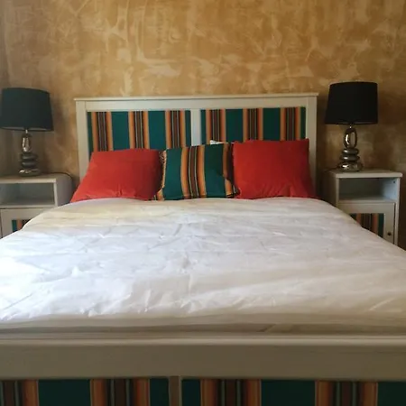 Feriehus Le Chateau Des Anglades *