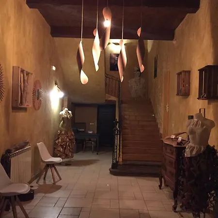 Feriehus Le Chateau Des Anglades *