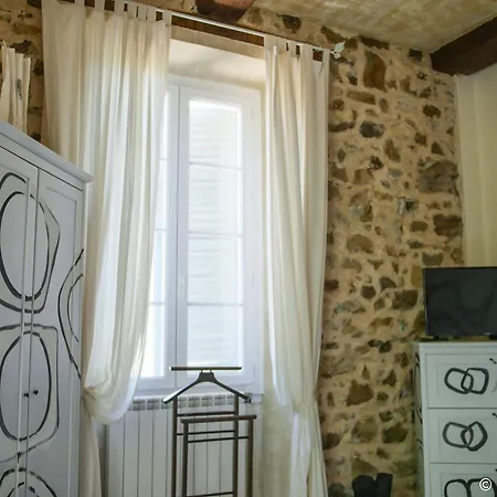 Le Chateau Des Anglades * Hyères