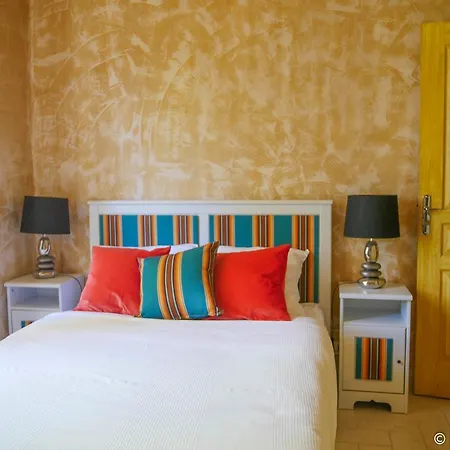 Le Chateau Des Anglades * Hyères