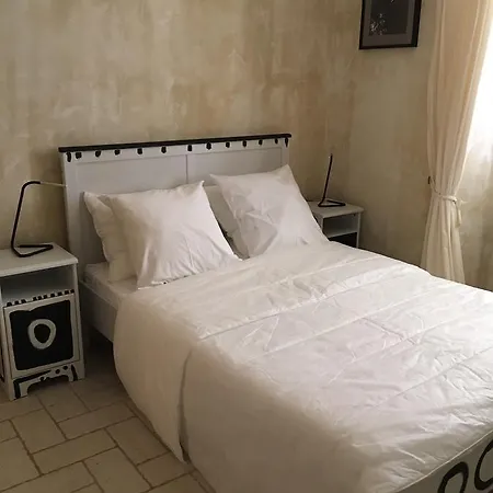 Feriehus Le Chateau Des Anglades *