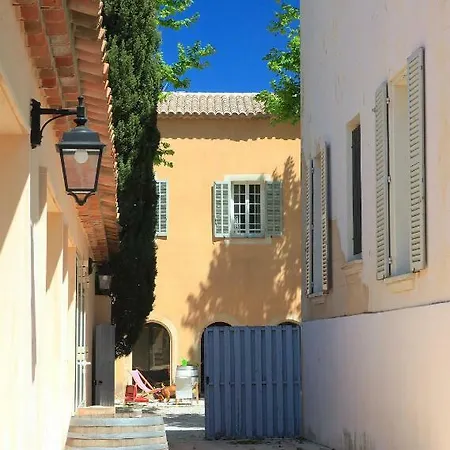 Le Chateau Des Anglades * Hyères