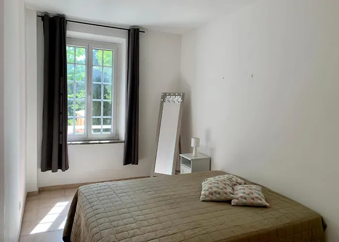 Le Chateau Des Anglades Holiday home