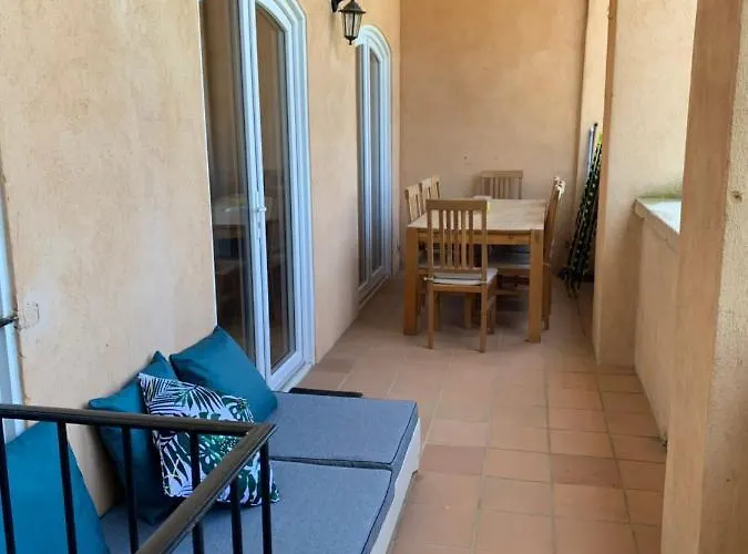 La Bastide Des Anglades *