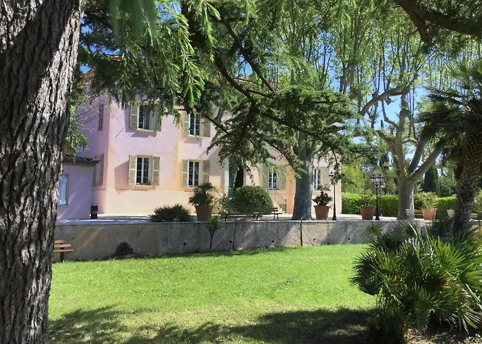 Le Chateau Des Anglades Holiday home *